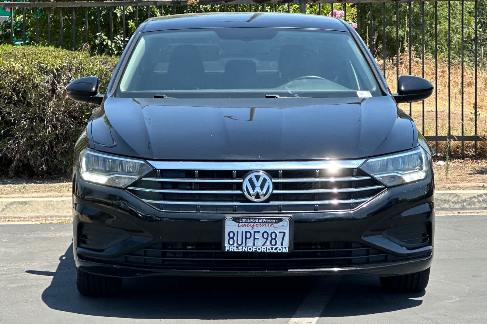 2020 Volkswagen Jetta SE 11