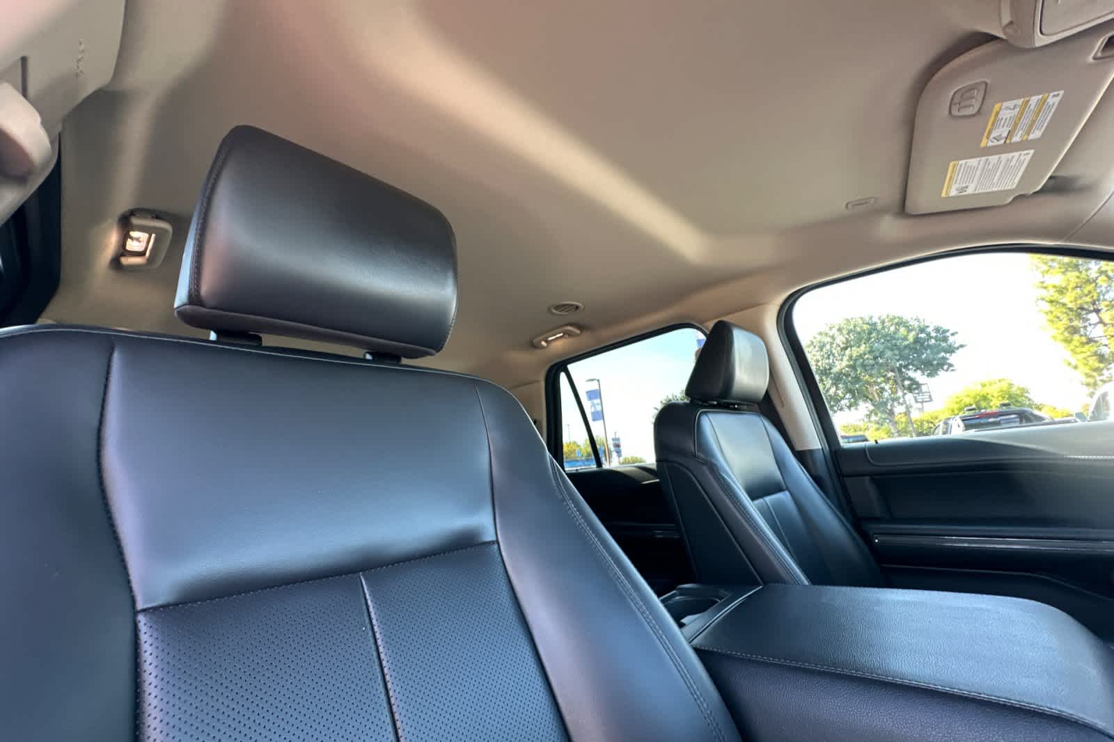 Thumbnail: 2023 Ford Expedition MAX - 18