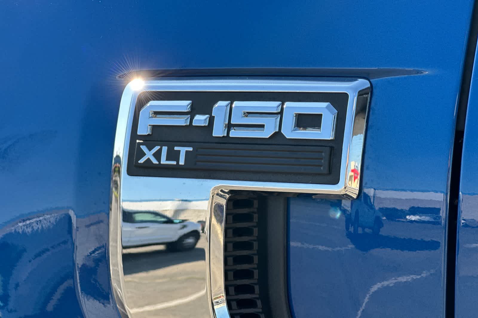 Thumbnail: 2025 Ford F-150 - 26