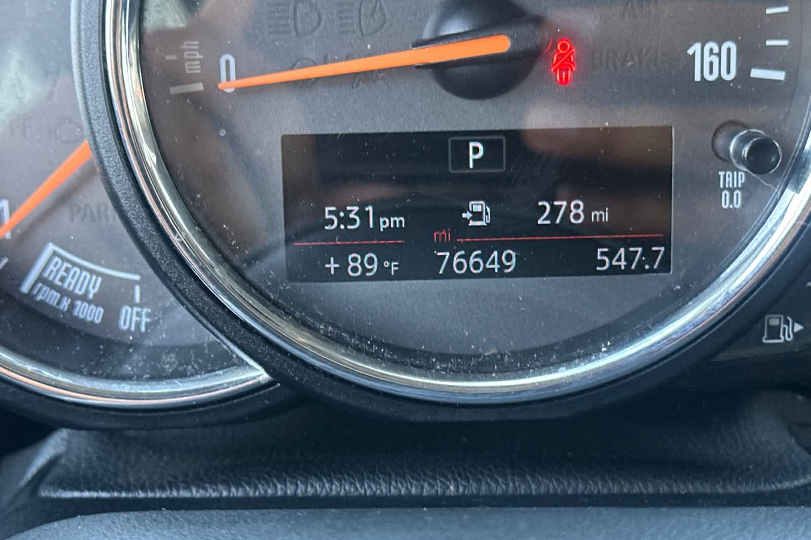 2019 MINI Cooper Hardtop S 25
