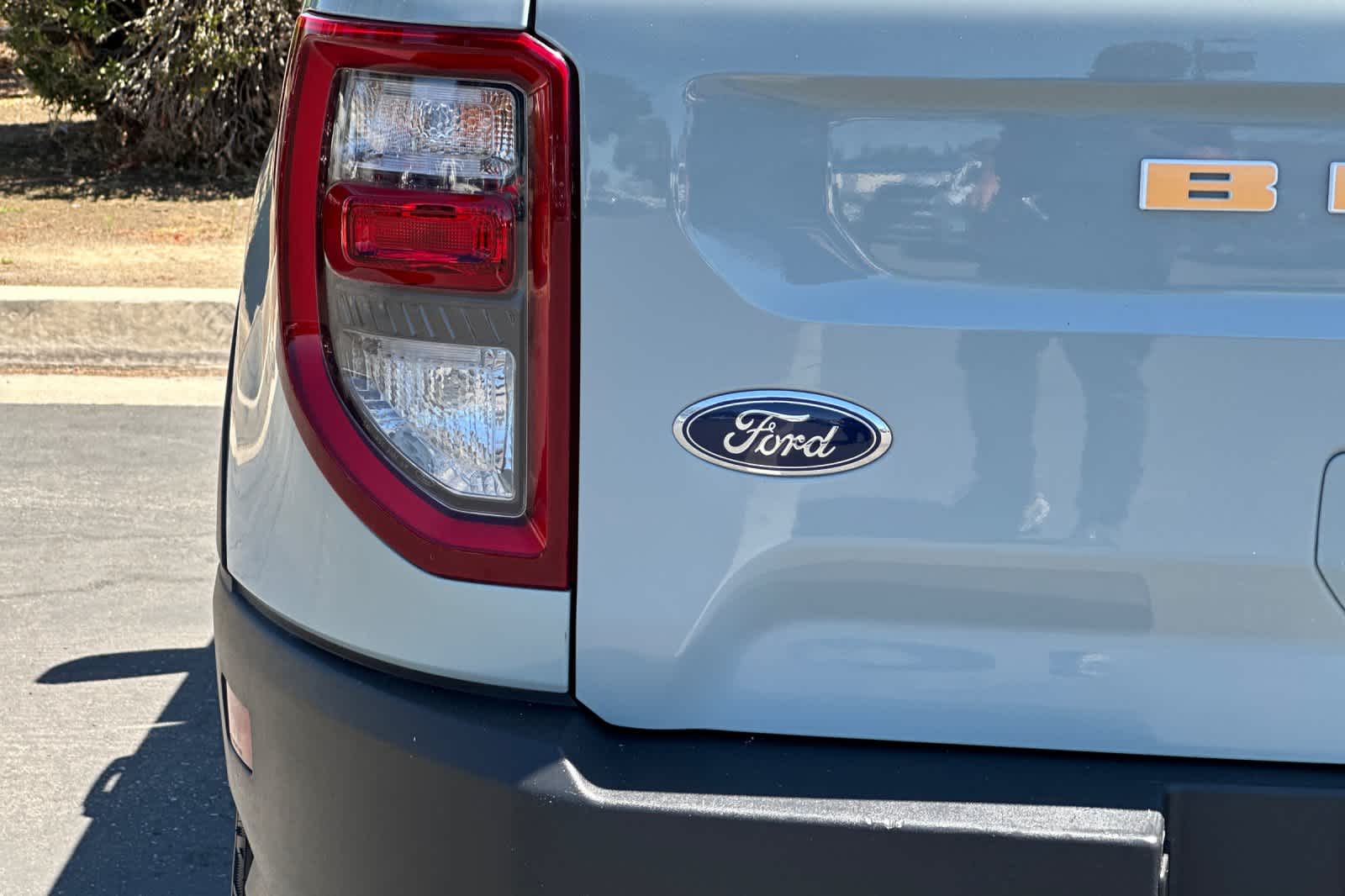 Thumbnail: 2022 Ford Bronco Sport - 26