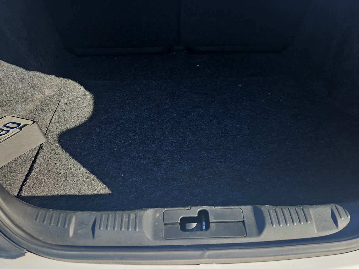 Thumbnail: 2018 Ford Mustang - 9