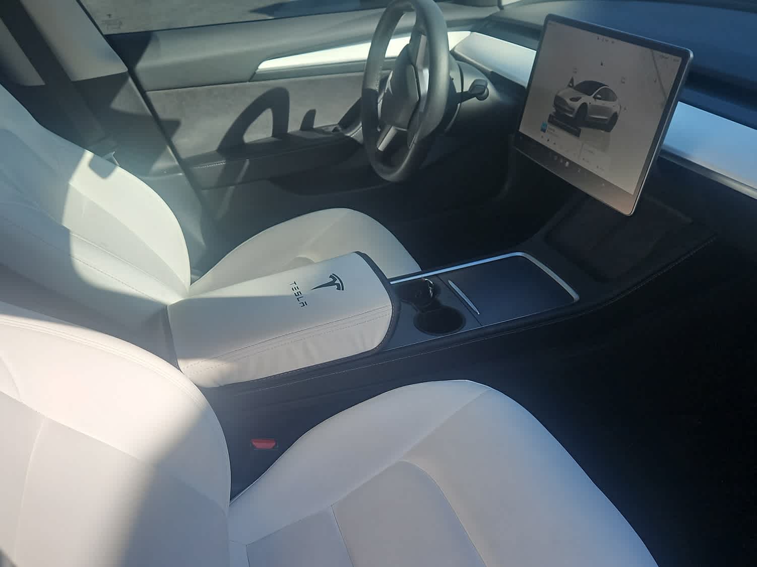 Thumbnail: 2023 Tesla Model 3 - 13