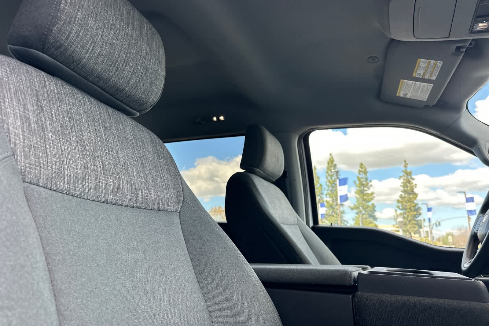 Thumbnail: 2022 Ford F-150 - 17