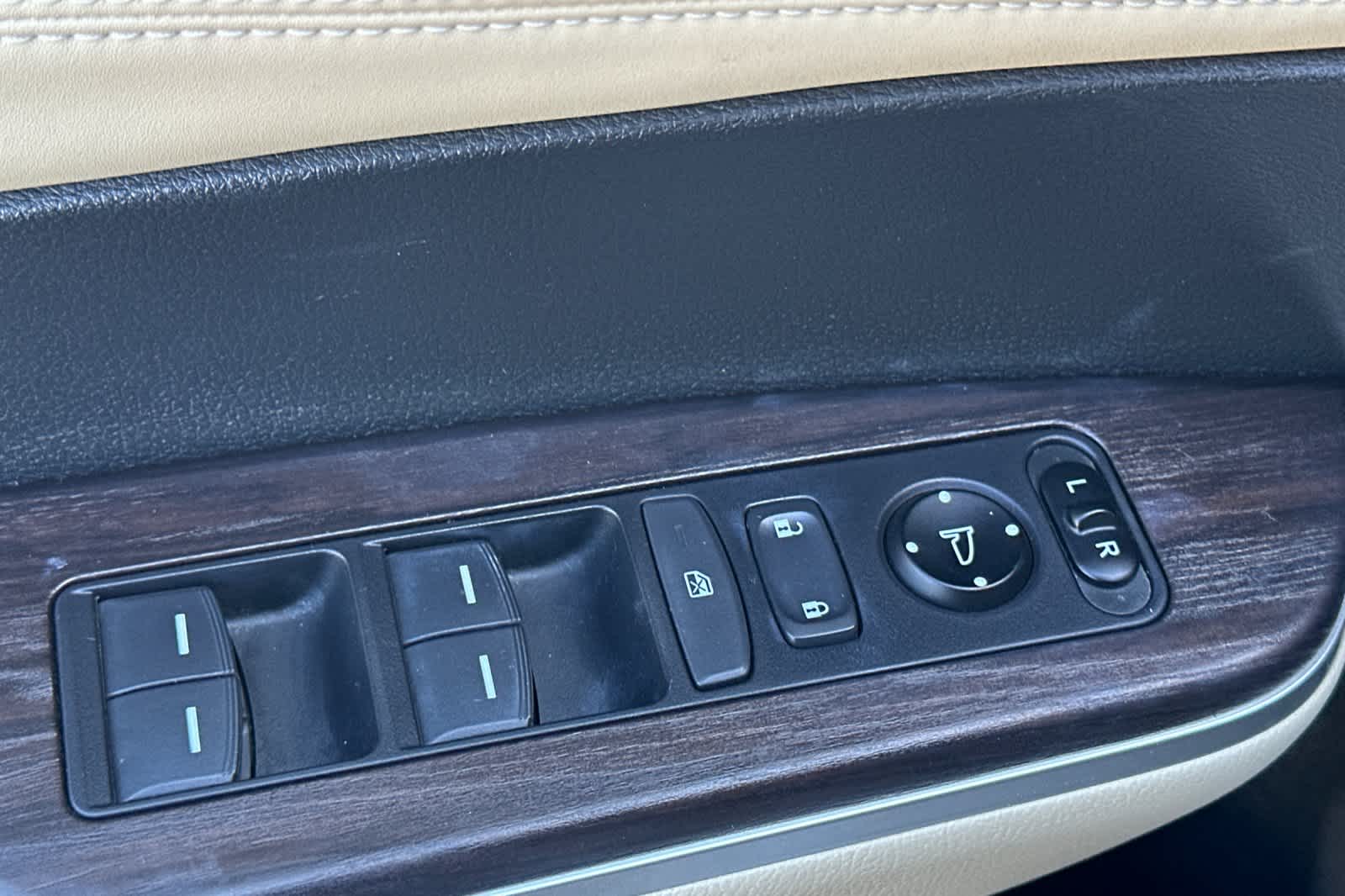 Thumbnail: 2018 Honda Clarity - 13