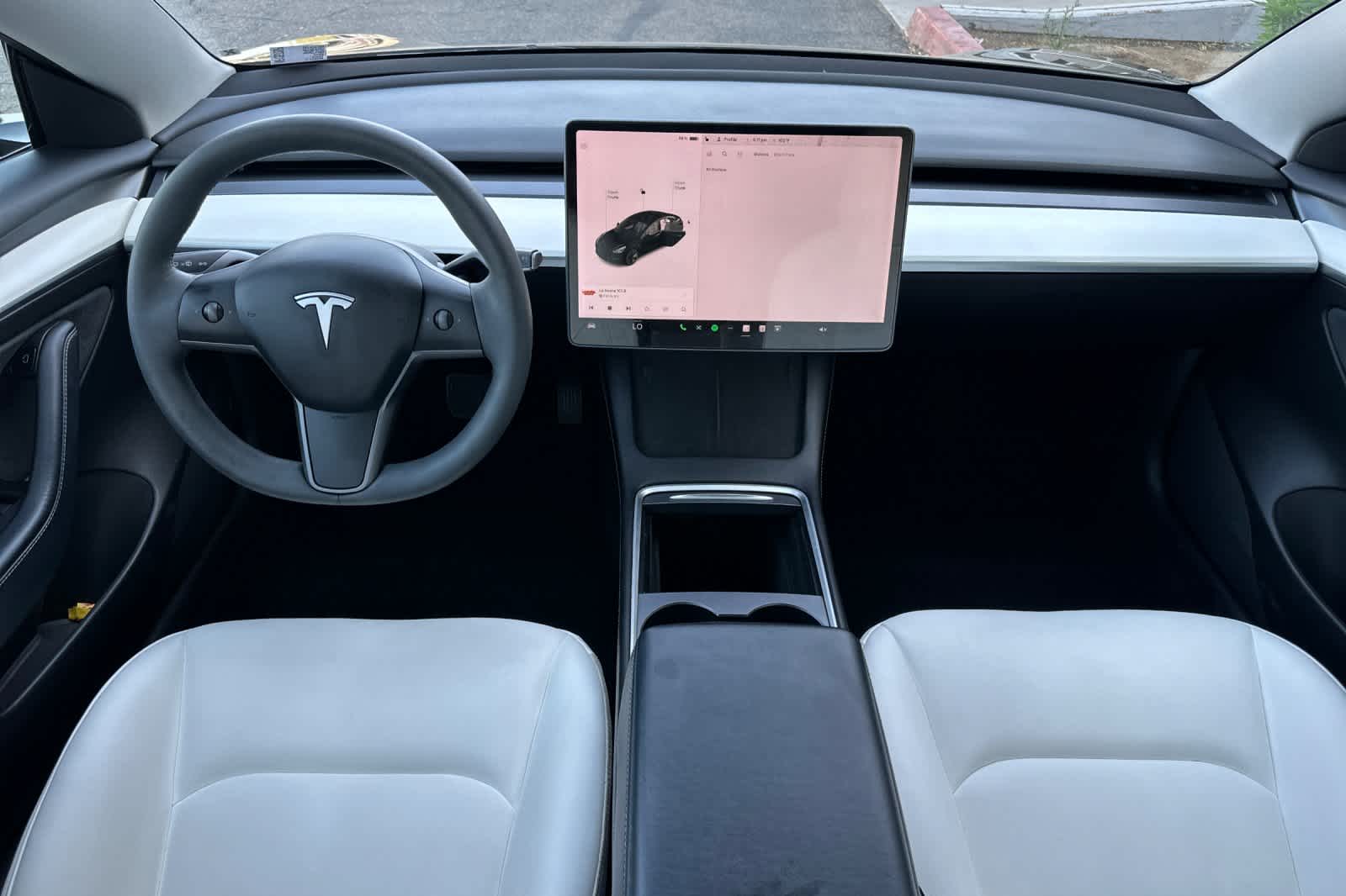 Thumbnail: 2022 Tesla Model 3 - 3
