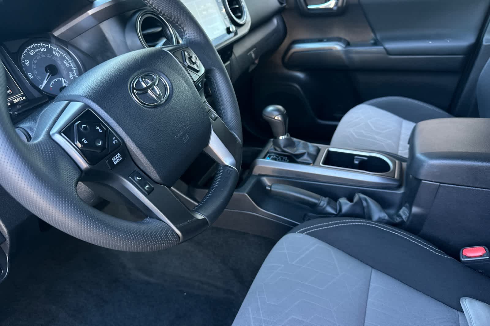 Thumbnail: 2023 Toyota Tacoma - 12
