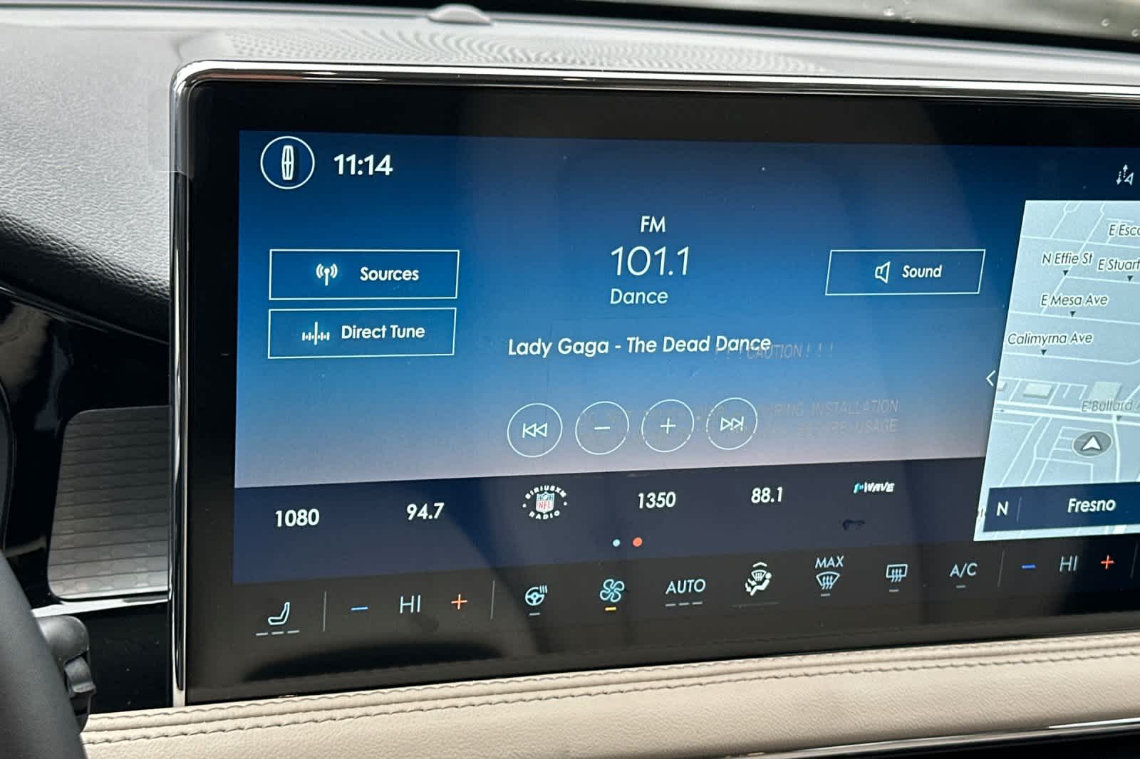 Thumbnail: 2025 Lincoln Corsair - 19