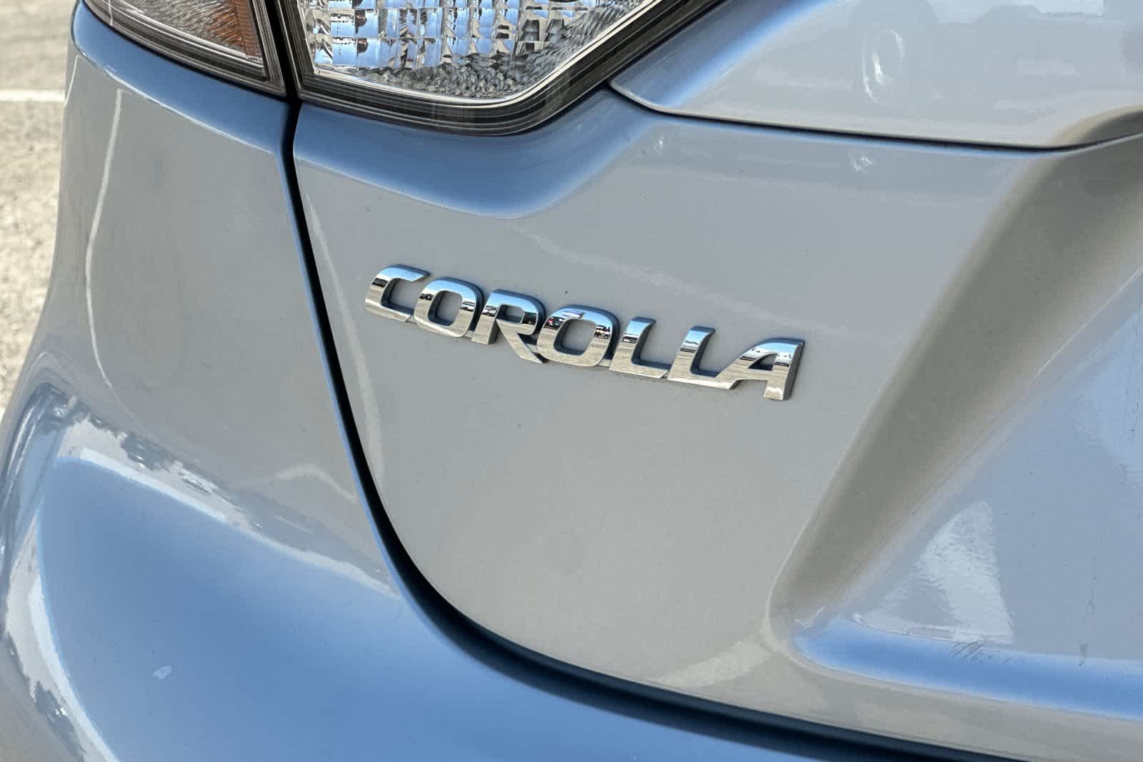 Thumbnail: 2025 Toyota Corolla - 25