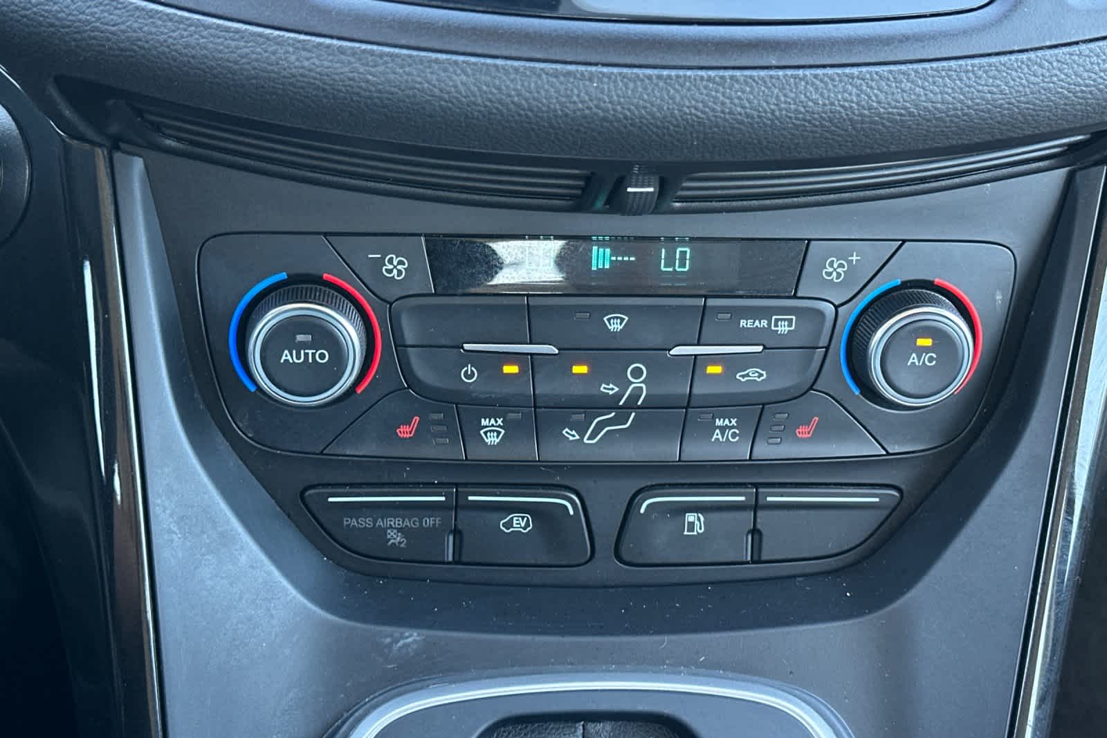 Thumbnail: 2017 Ford C-Max - 20