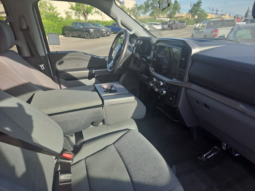 Thumbnail: 2025 Ford F-150 - 13