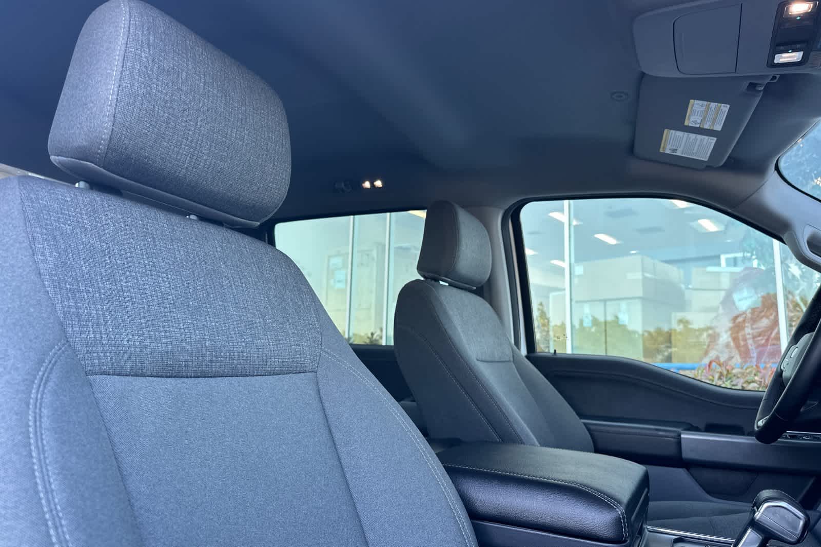 Thumbnail: 2024 Ford F-150 - 17