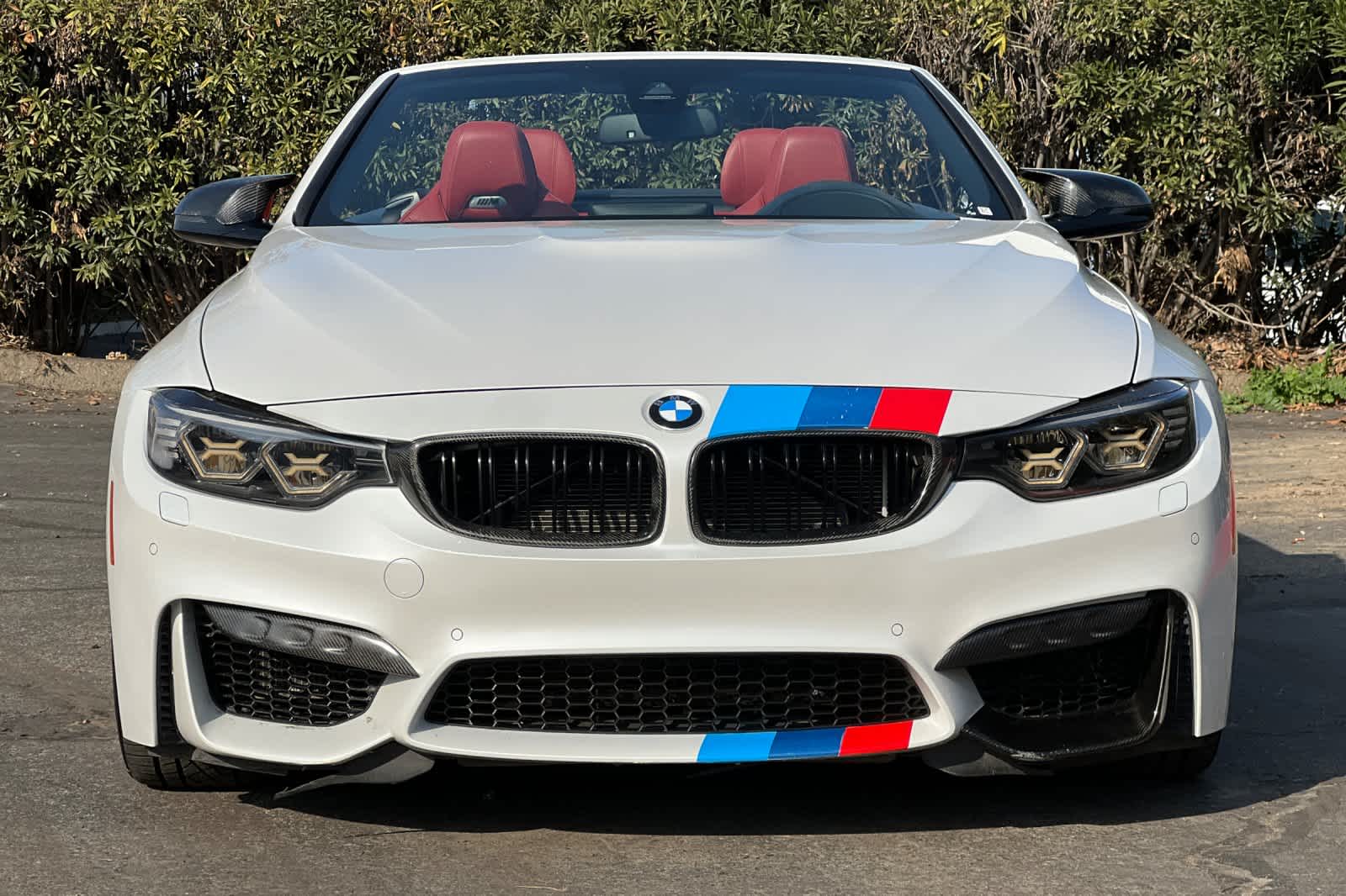 Thumbnail: 2015 BMW M4 - 12