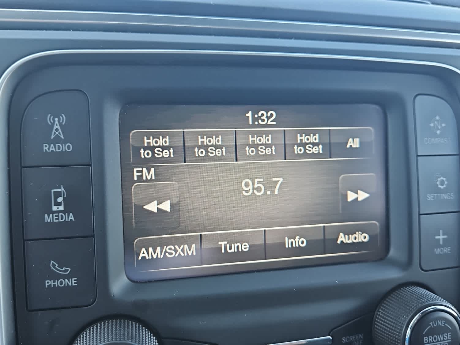 Thumbnail: 2024 RAM 1500 Classic - 16