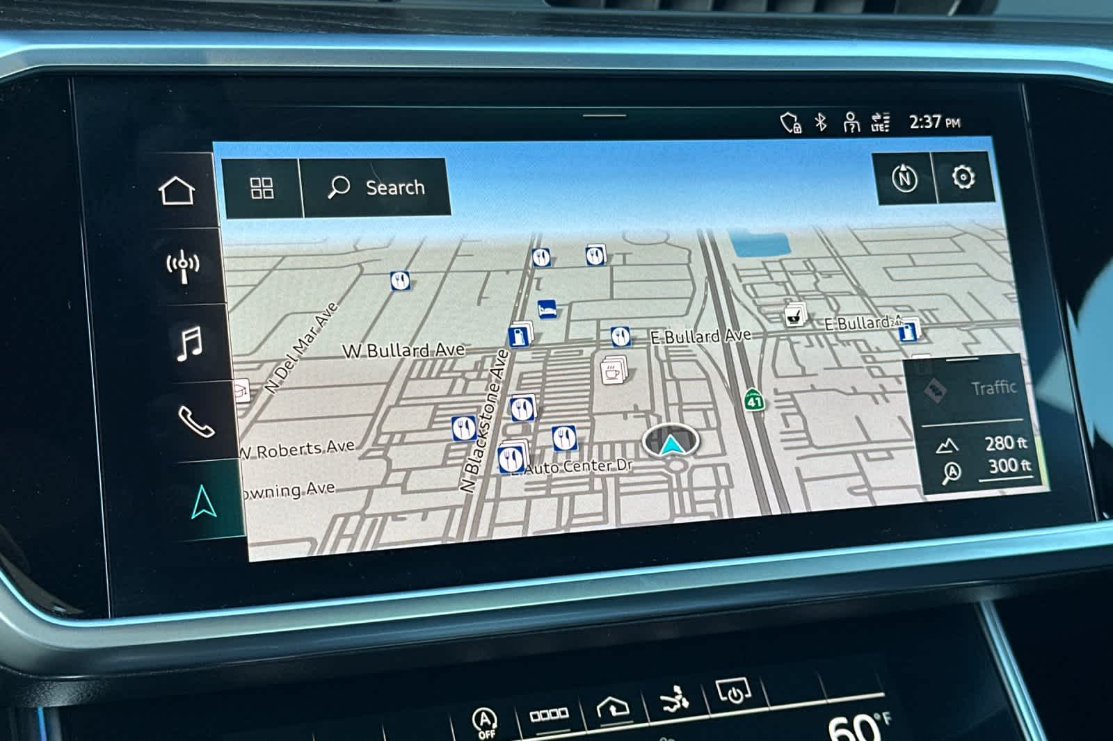 Thumbnail: 2021 Audi A7 - 19