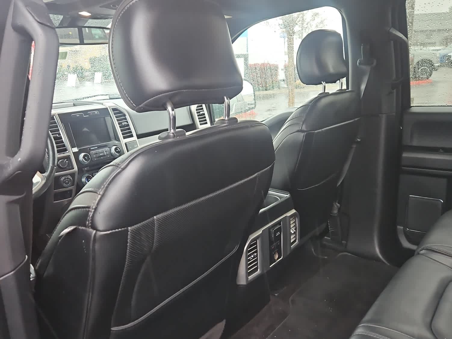 Thumbnail: 2016 Ford F-150 - 11