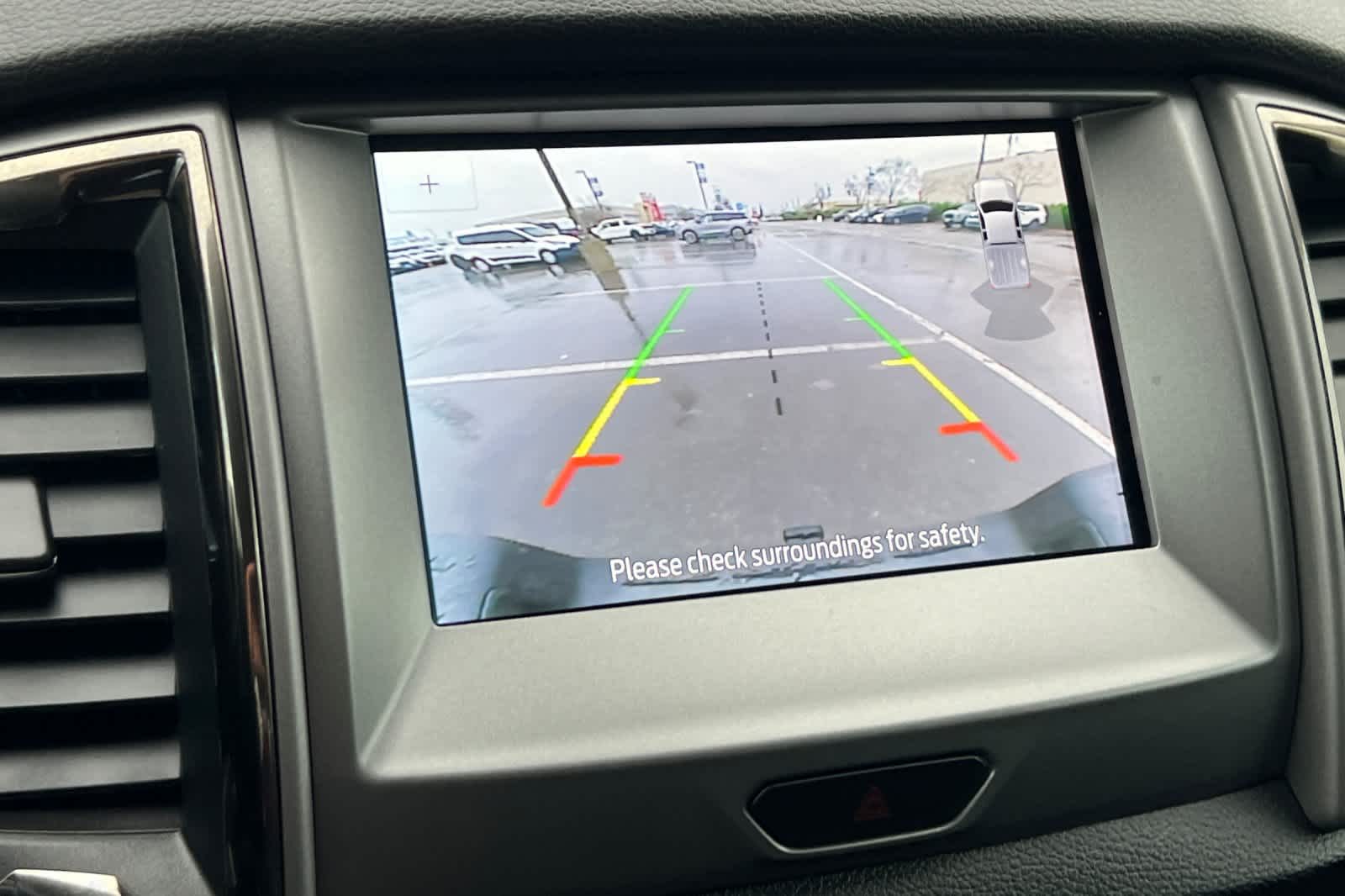 Thumbnail: 2023 Ford Ranger - 19