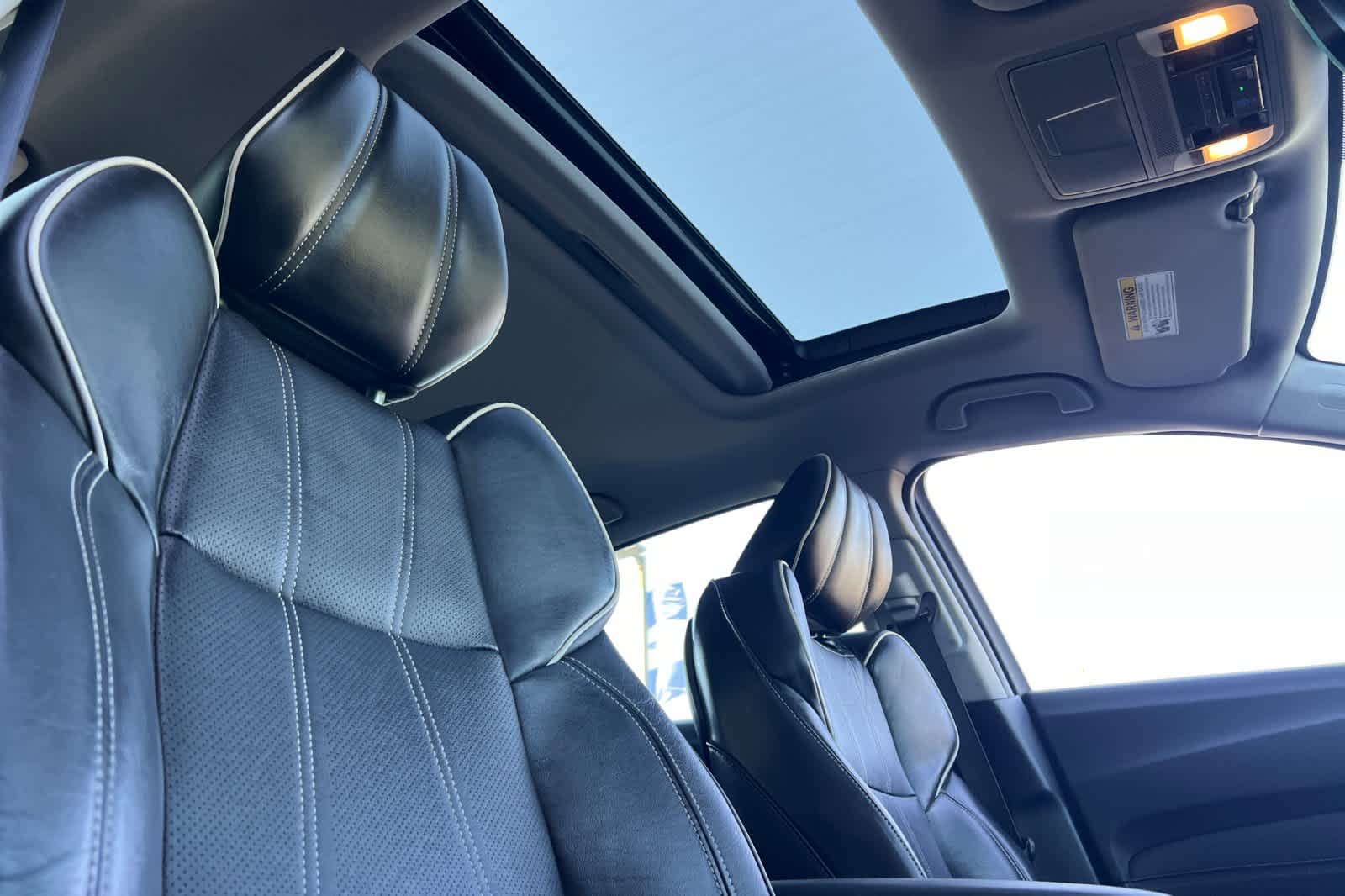 Thumbnail: 2020 Acura TLX - 17