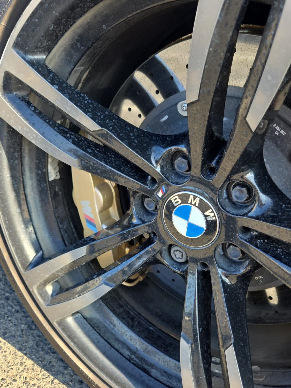 Thumbnail: 2015 BMW M4 - 9