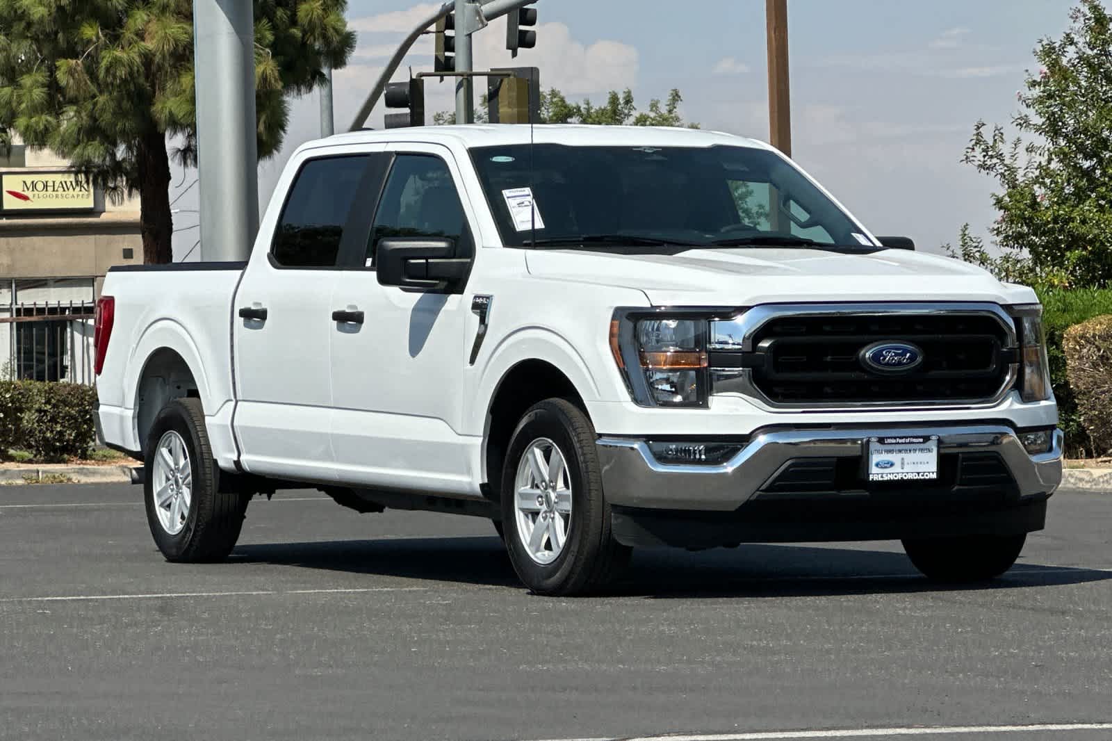 Thumbnail: 2023 Ford F-150 - 10