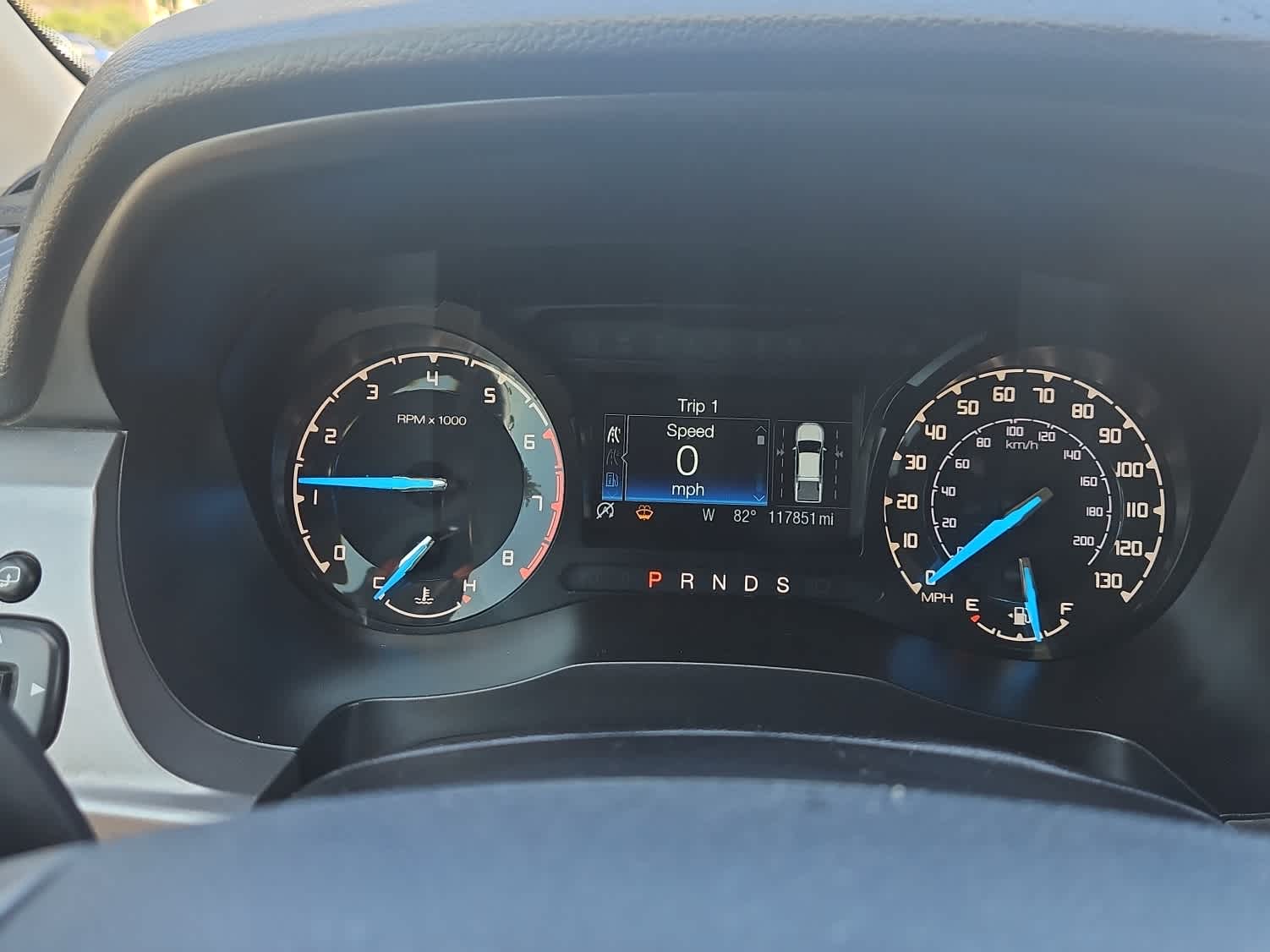 Thumbnail: 2020 Ford Ranger - 19