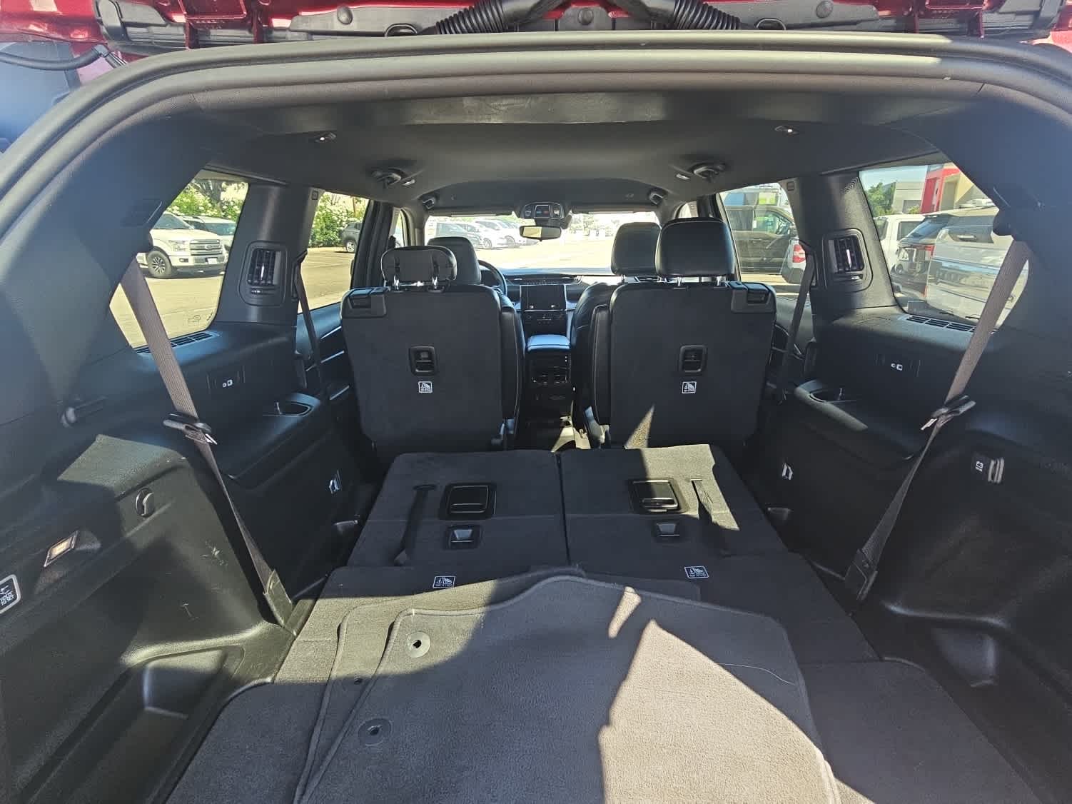 Thumbnail: 2021 Jeep Grand Cherokee L - 10
