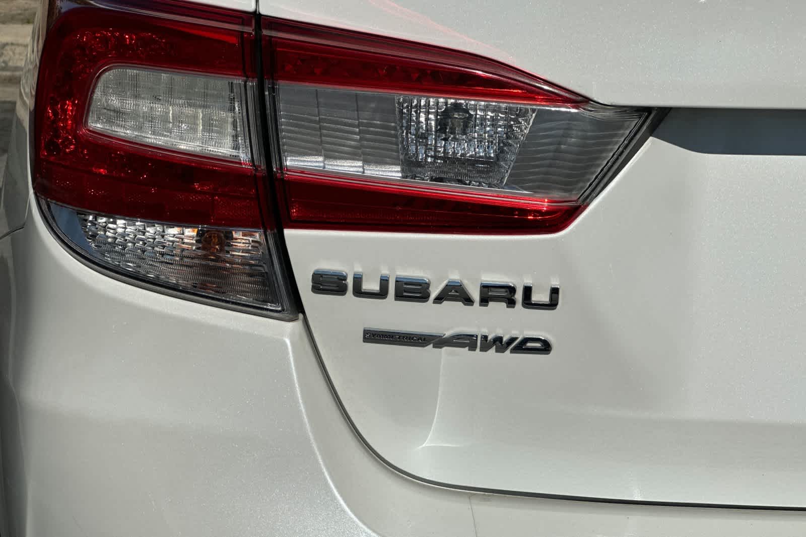Thumbnail: 2018 Subaru Impreza - 25