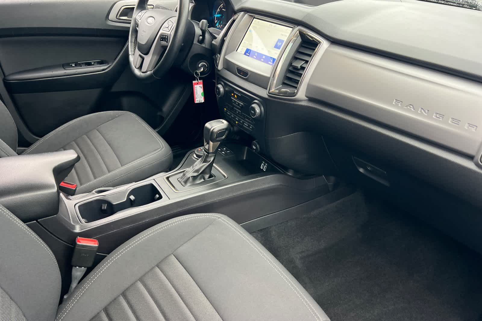 Thumbnail: 2023 Ford Ranger - 16