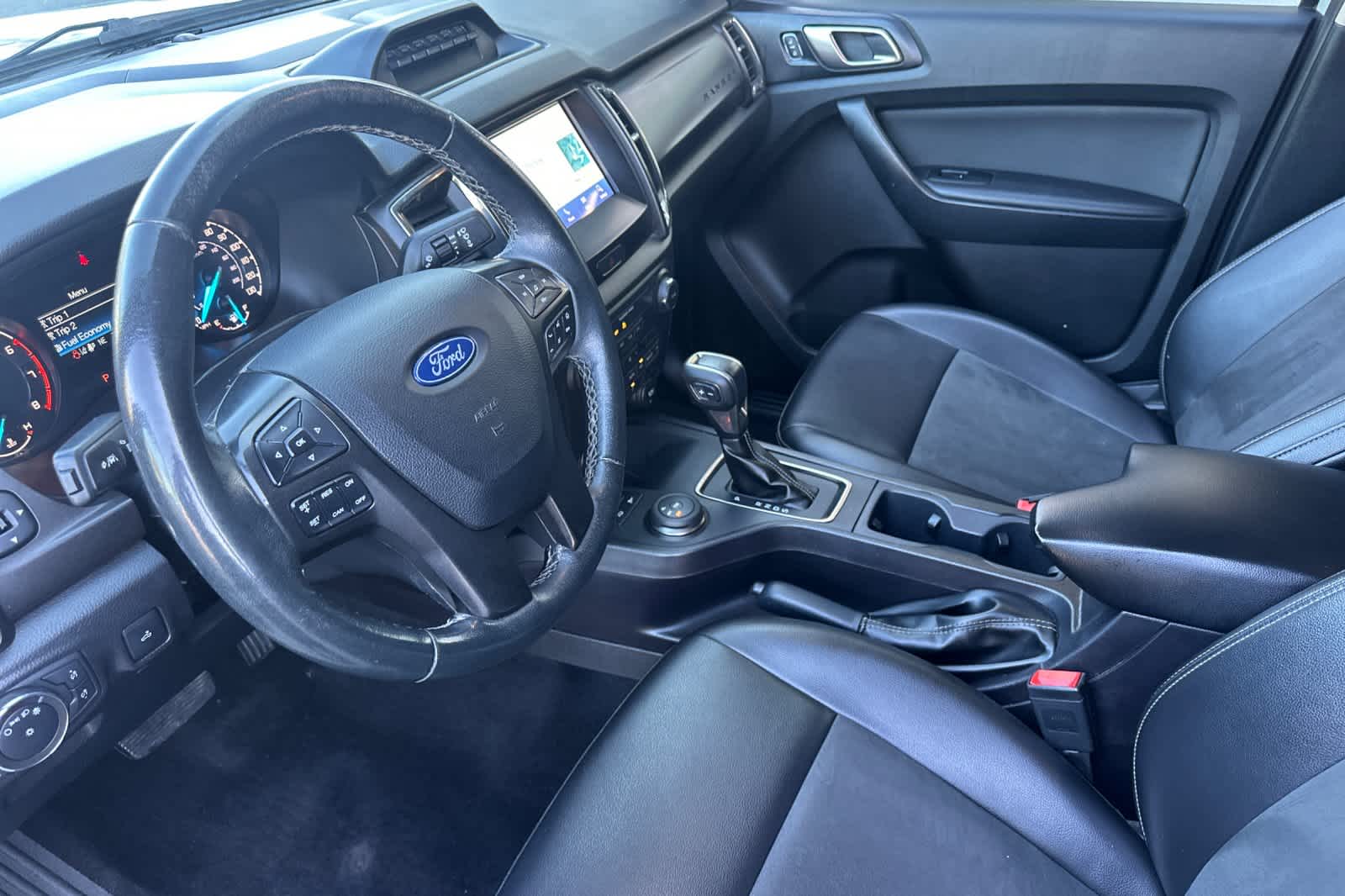 Thumbnail: 2023 Ford Ranger - 11