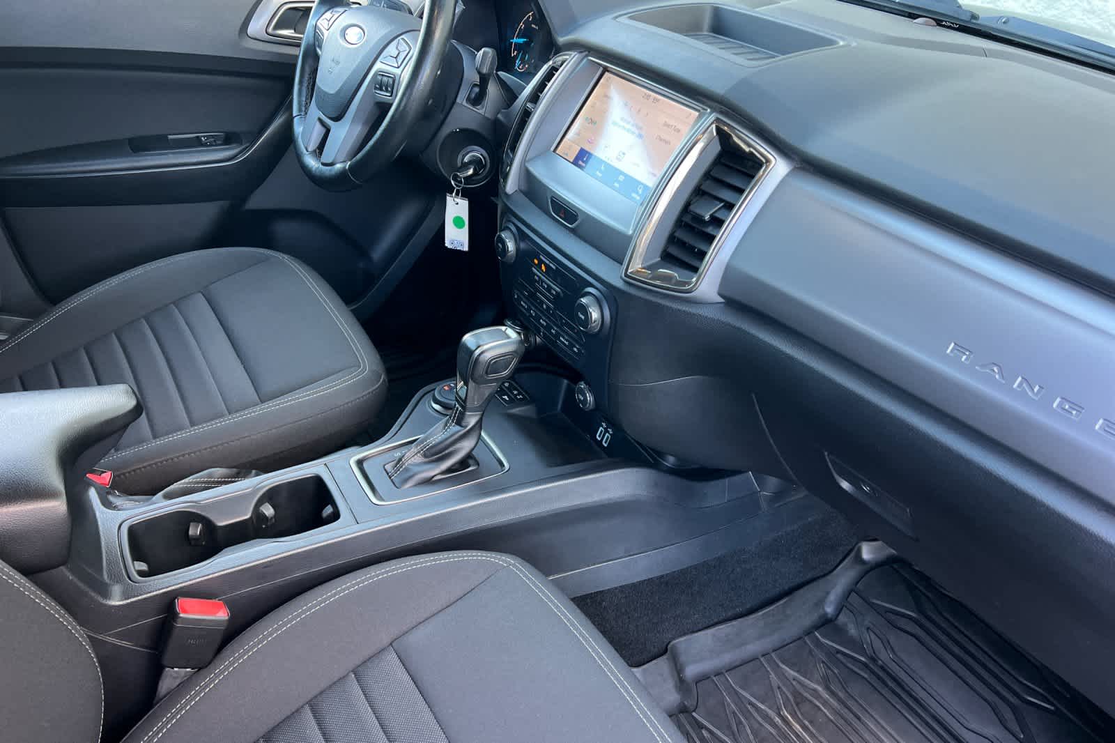 Thumbnail: 2020 Ford Ranger - 15