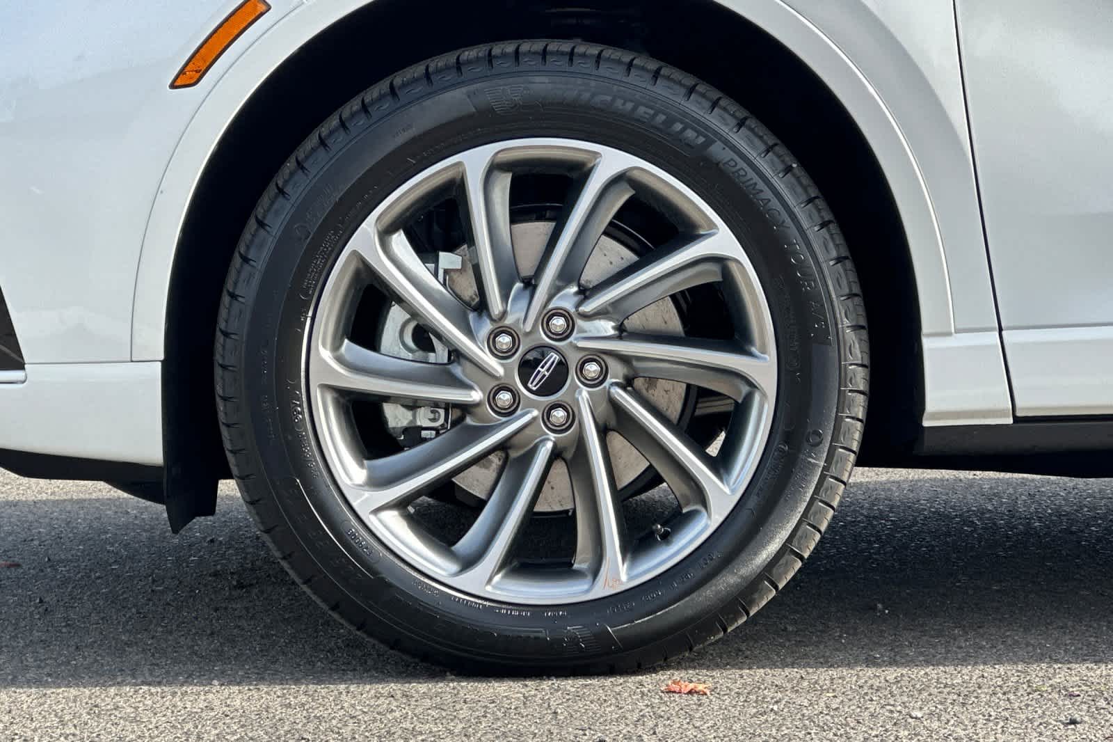 Thumbnail: 2026 Lincoln Corsair - 28