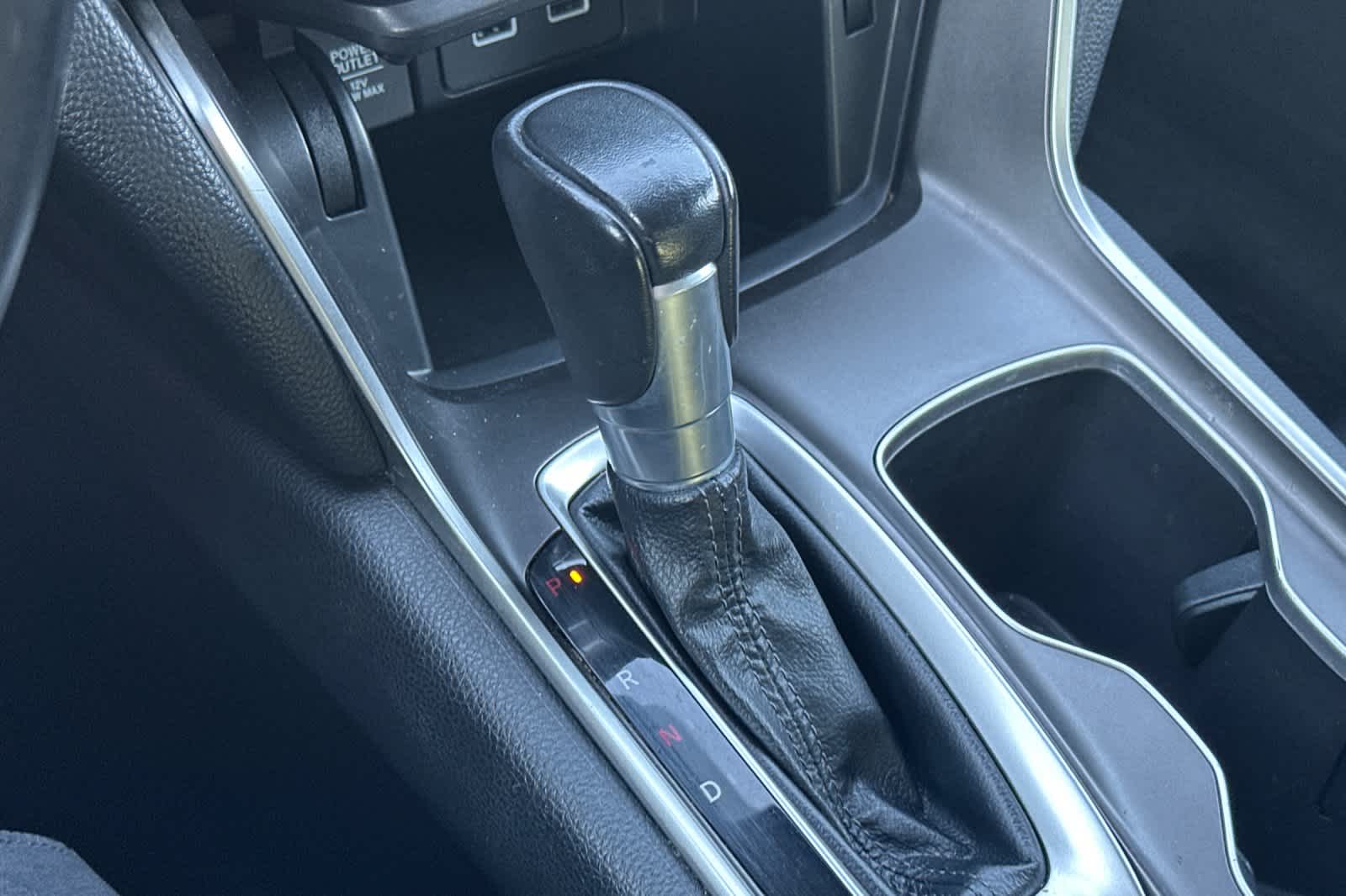 Thumbnail: 2021 Honda Accord - 21