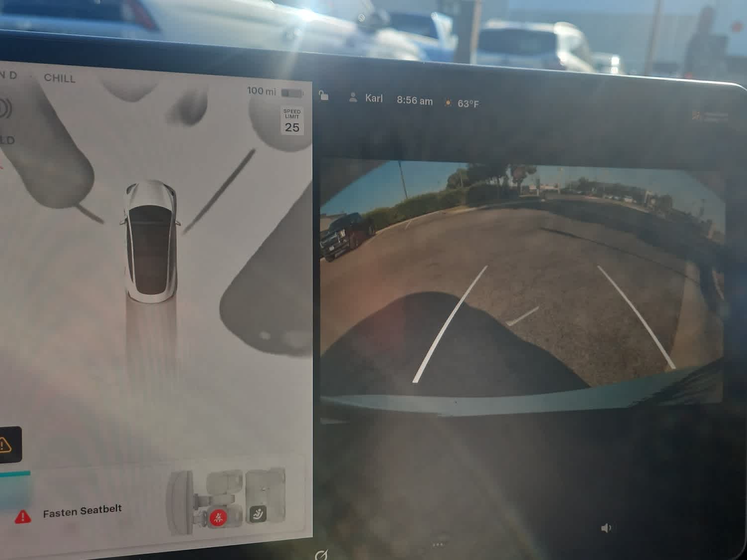 Thumbnail: 2023 Tesla Model 3 - 18