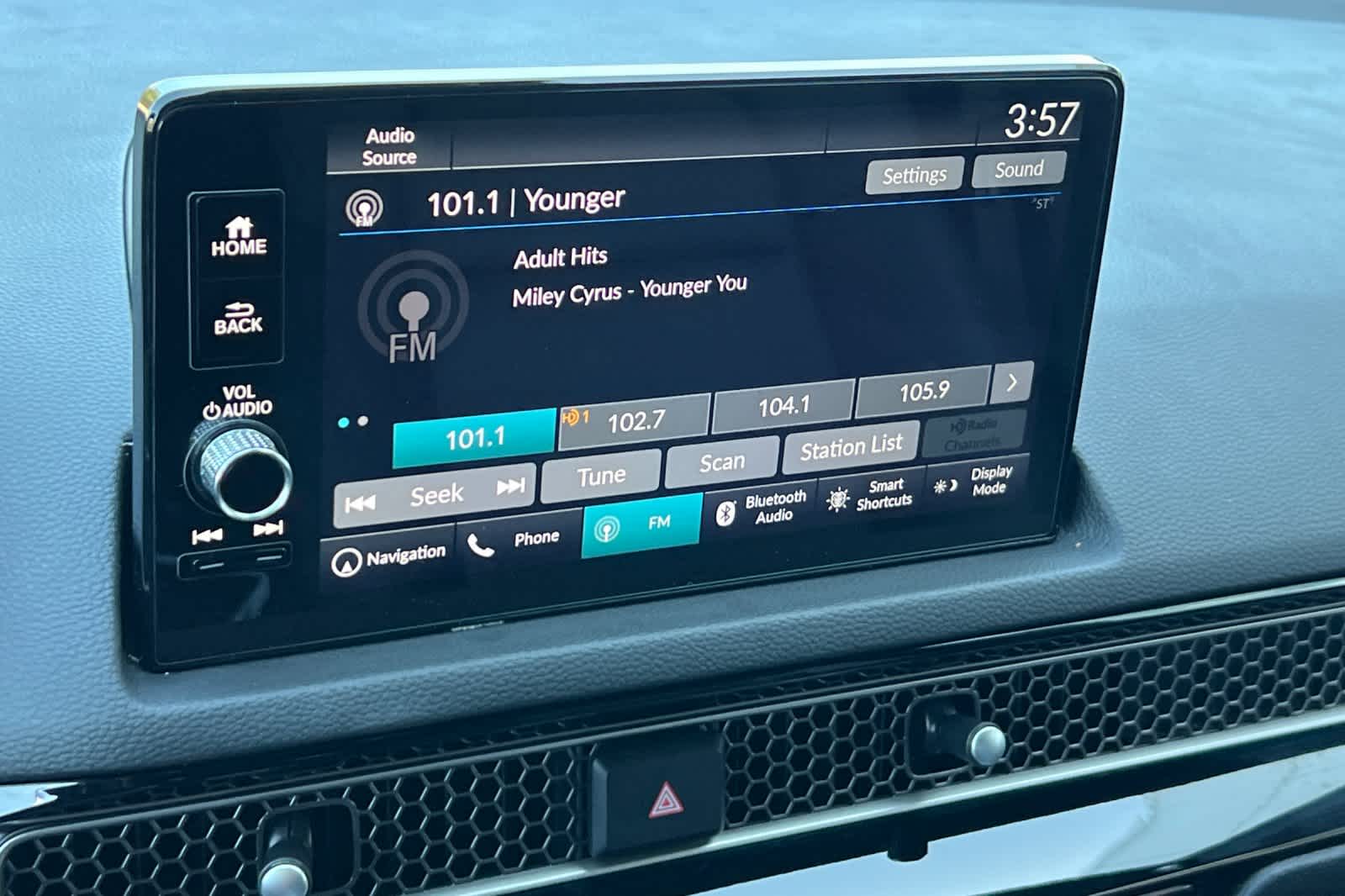 Thumbnail: 2024 Honda Civic - 18