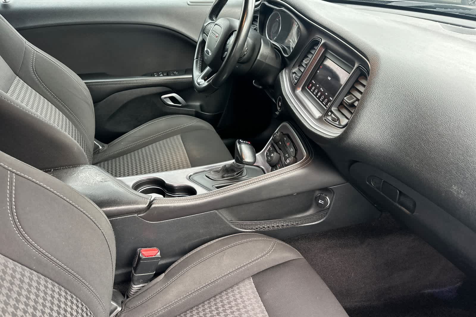 Thumbnail: 2018 Dodge Challenger - 15