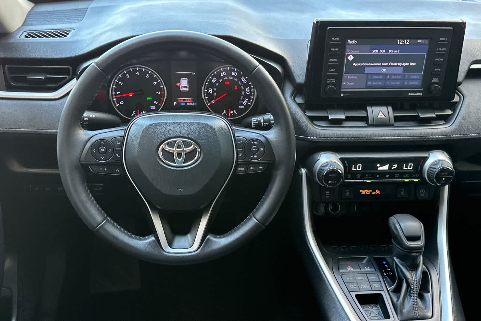 Thumbnail: 2022 Toyota RAV4 - 15