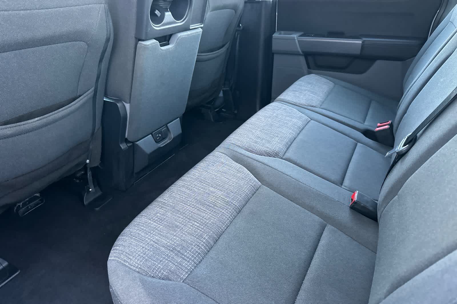 Thumbnail: 2023 Ford F-150 - 4