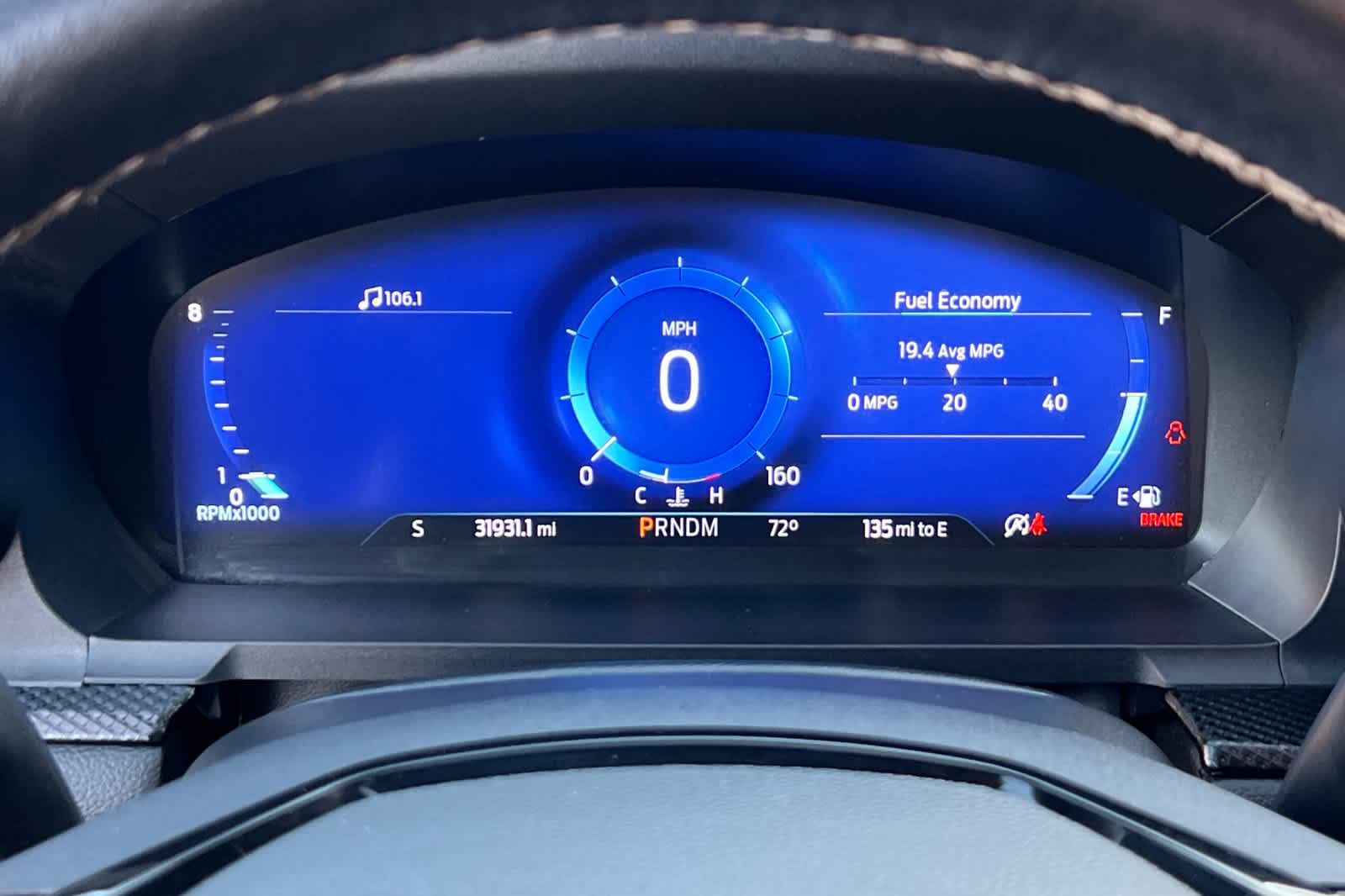 Thumbnail: 2022 Ford Explorer - 26