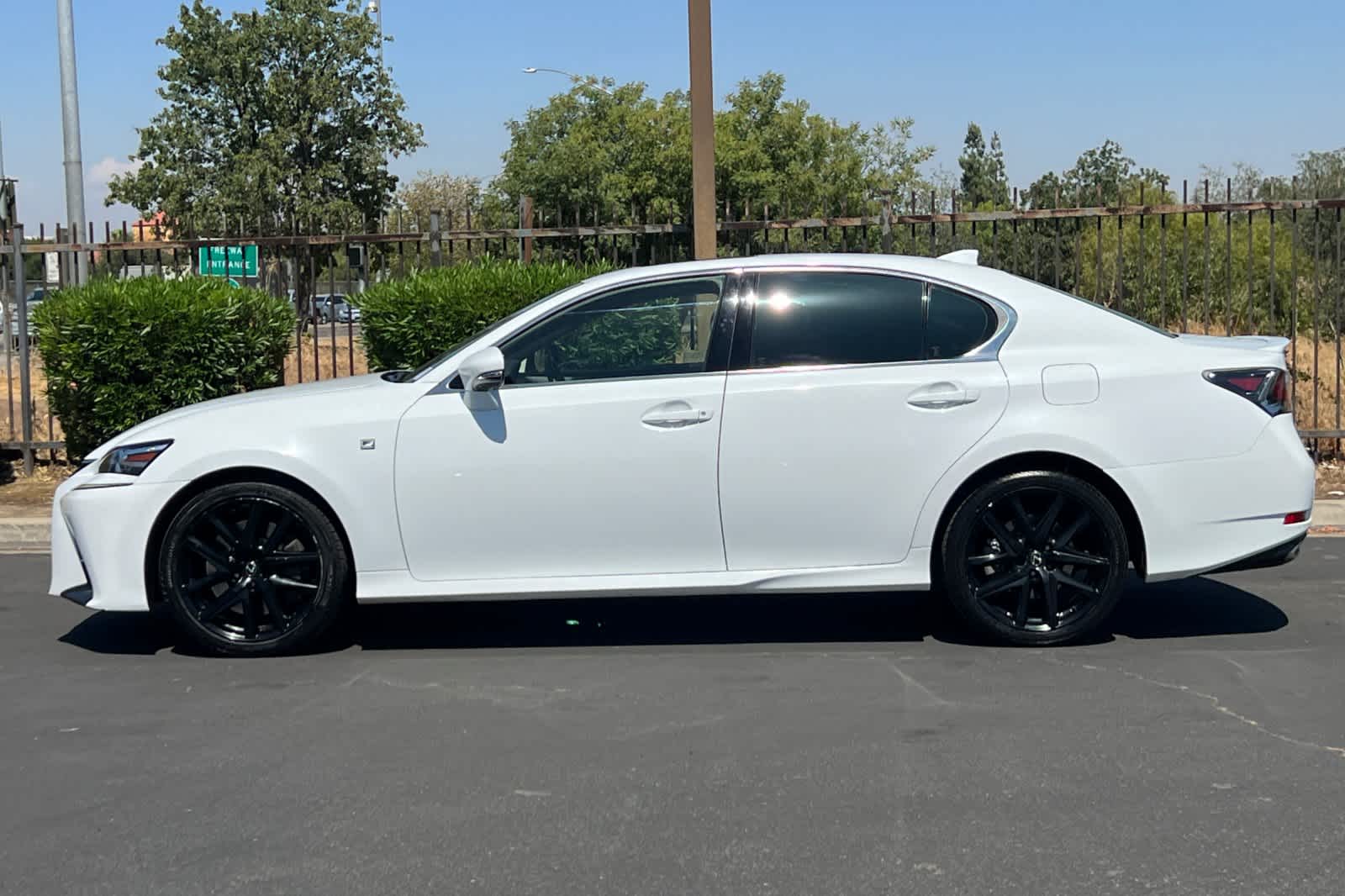 Thumbnail: 2018 Lexus GS - 5