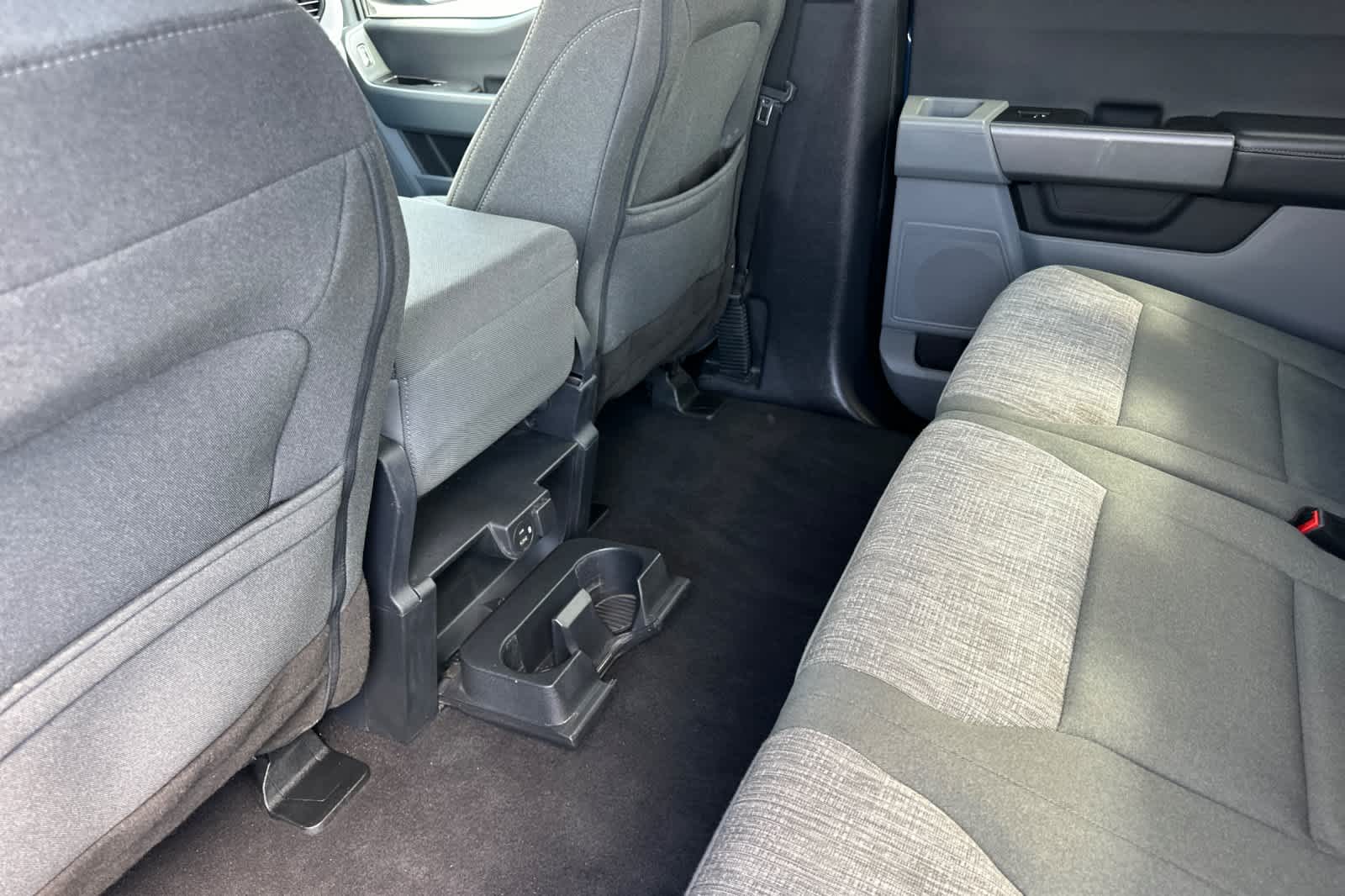 Thumbnail: 2023 Ford F-150 - 4