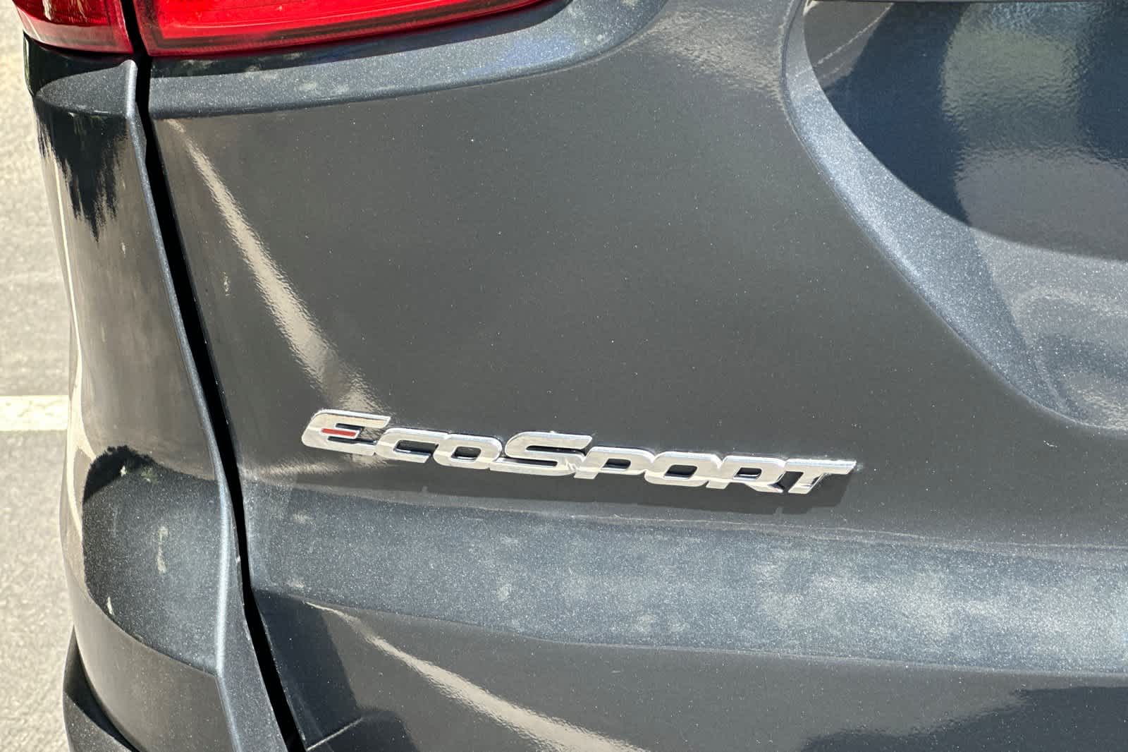 Thumbnail: 2021 Ford EcoSport - 24