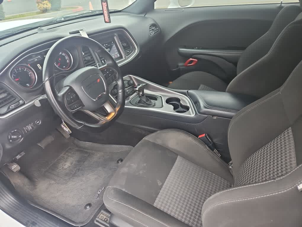 Thumbnail: 2021 Dodge Challenger - 13