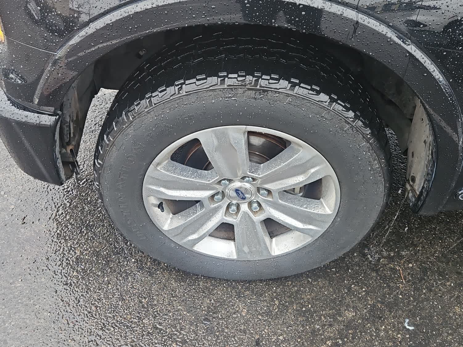 Thumbnail: 2016 Ford F-150 - 3