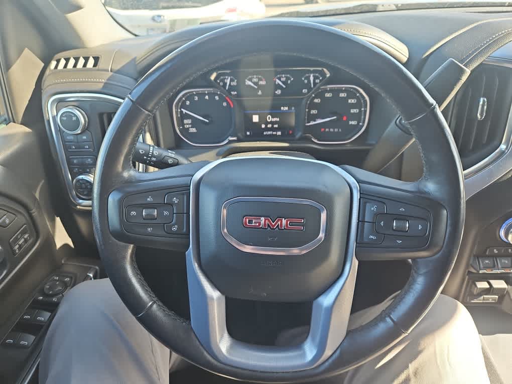 Thumbnail: 2019 GMC Sierra 1500 - 15