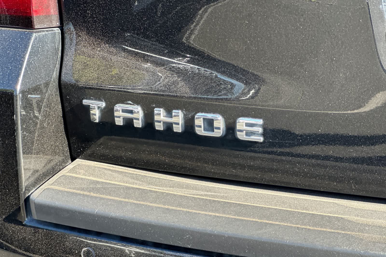 Thumbnail: 2019 Chevrolet Tahoe - 27