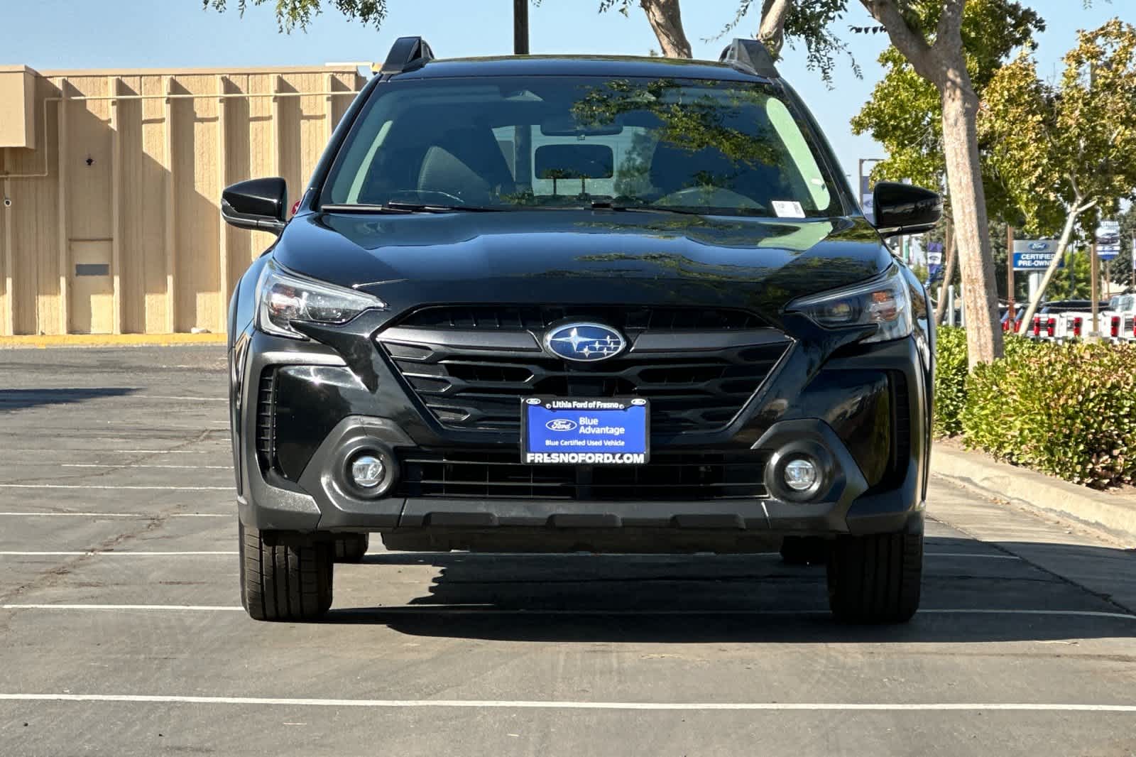 2025 Subaru Outback Premium - Photo 11