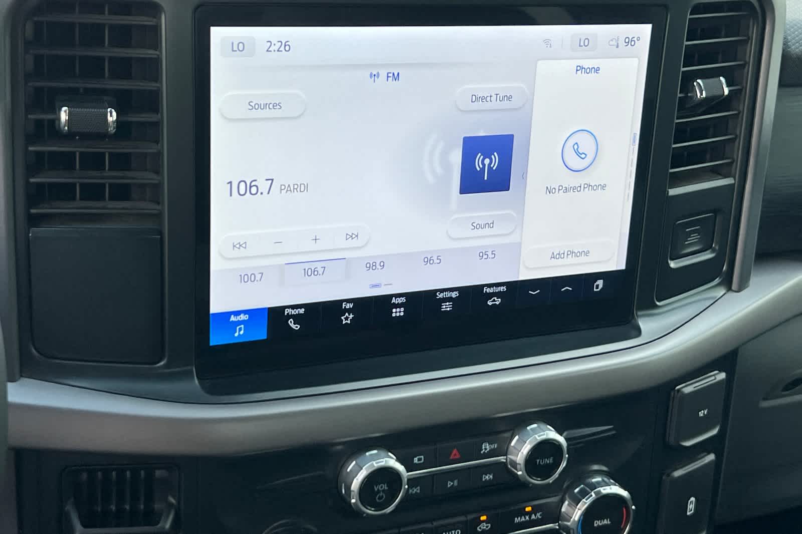 Thumbnail: 2025 Ford F-150 - 18