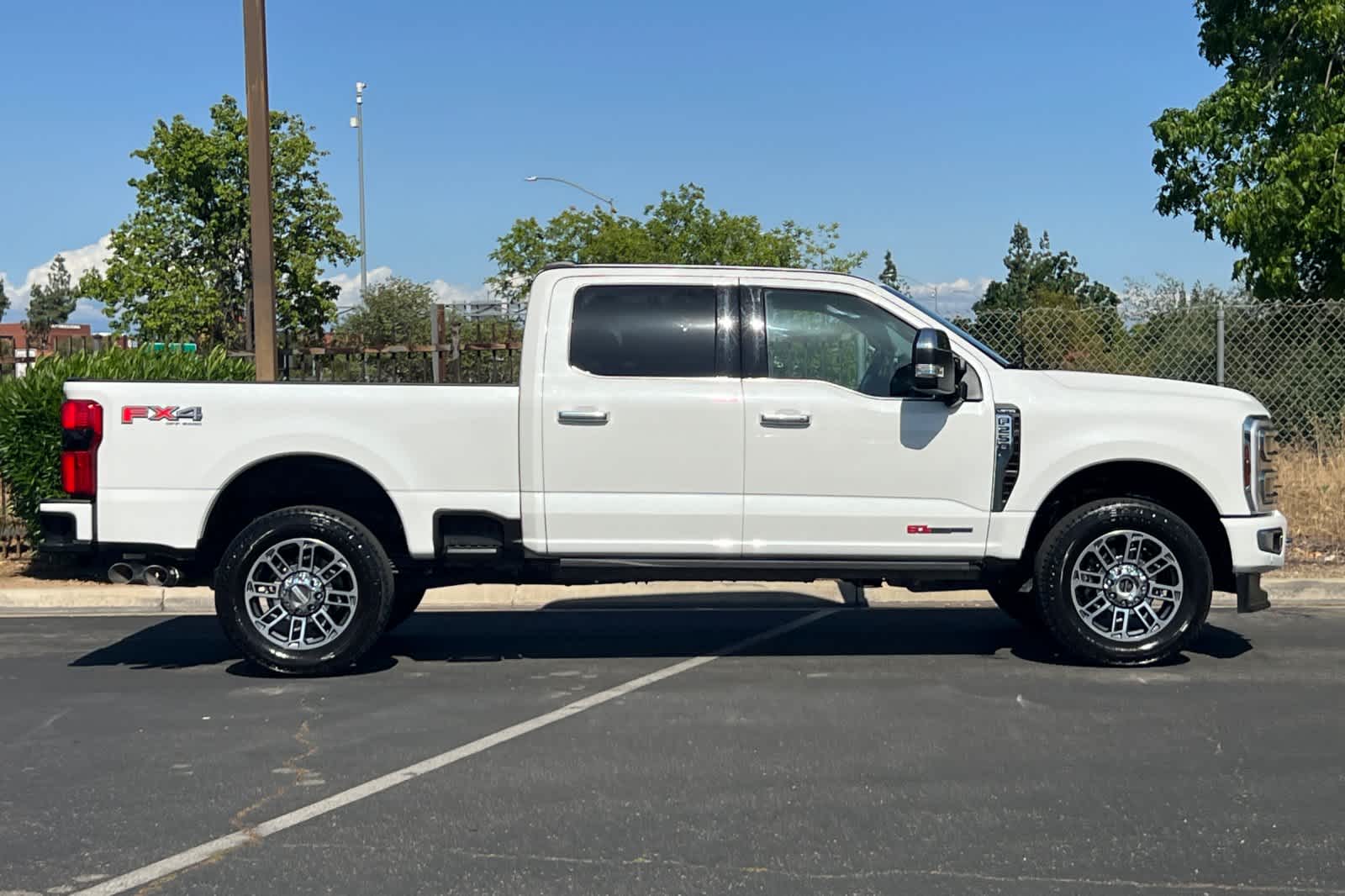 Thumbnail: 2024 Ford F-250 - 9