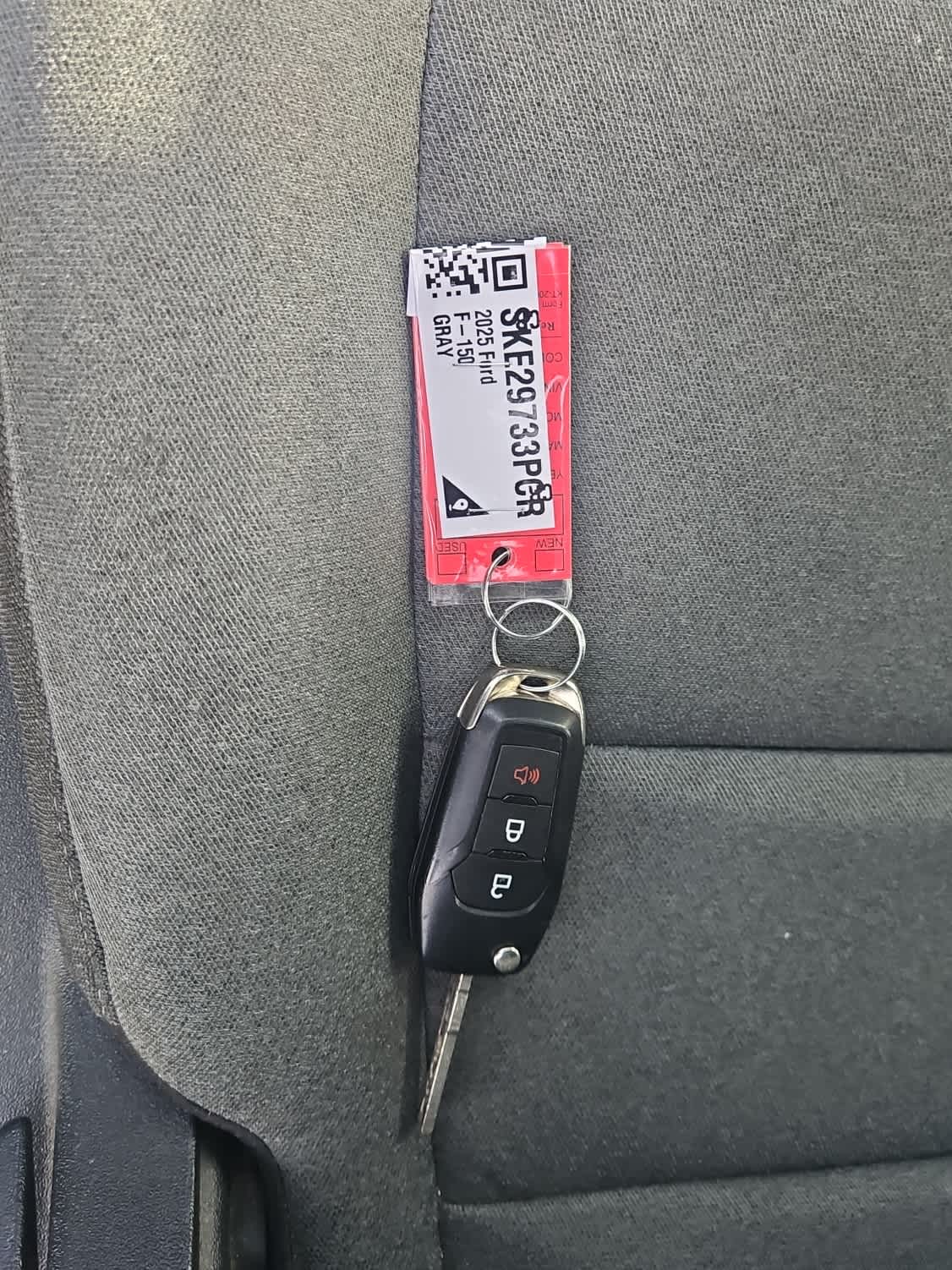 Thumbnail: 2025 Ford F-150 - 20