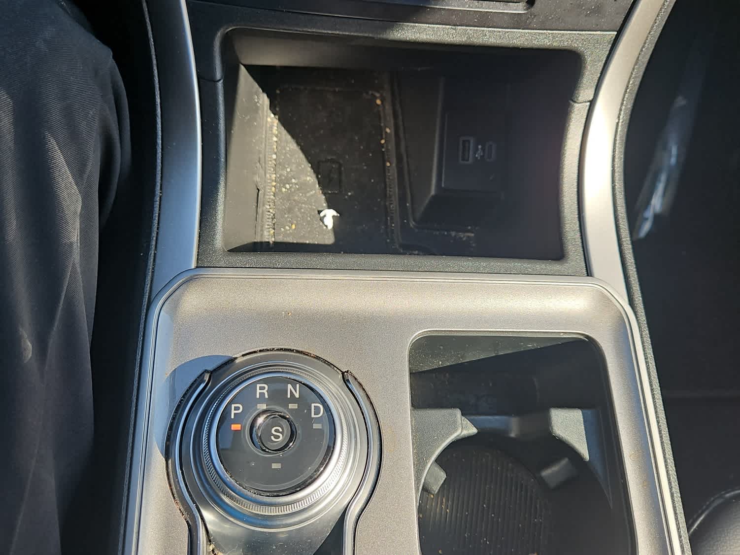 Thumbnail: 2024 Ford Edge - 18